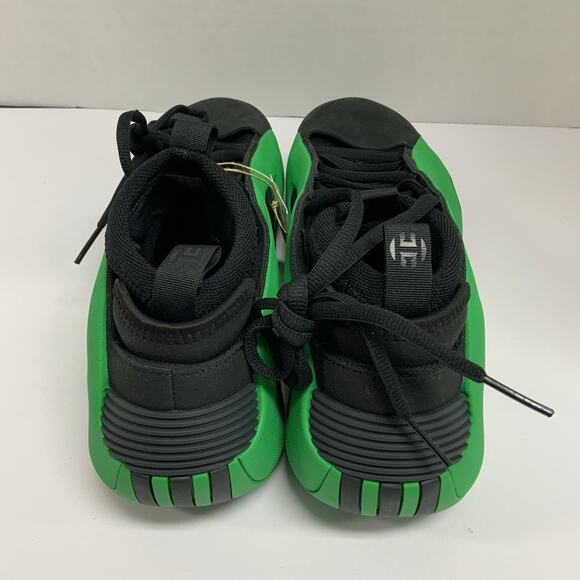 Adidas Harden Vol. 8 Luxury Green IE2693 Size 13.5 Men Basketball Shoes James main image 7